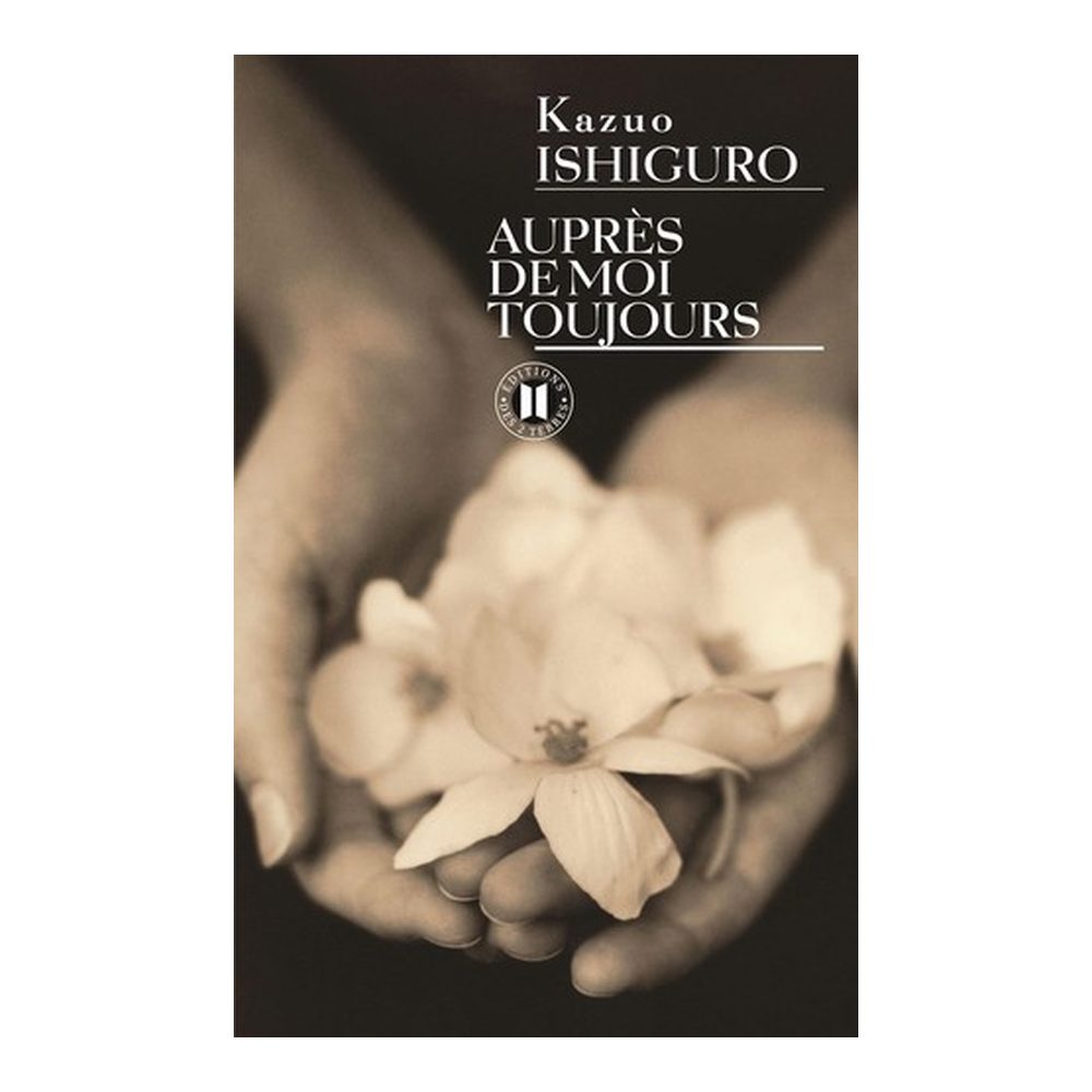 Auprès de moi toujours