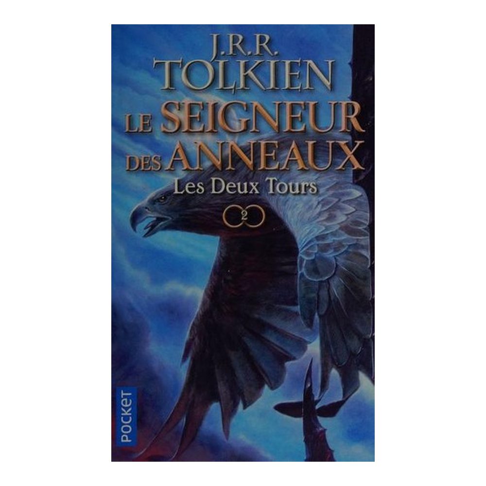 Le seigneur des anneaux