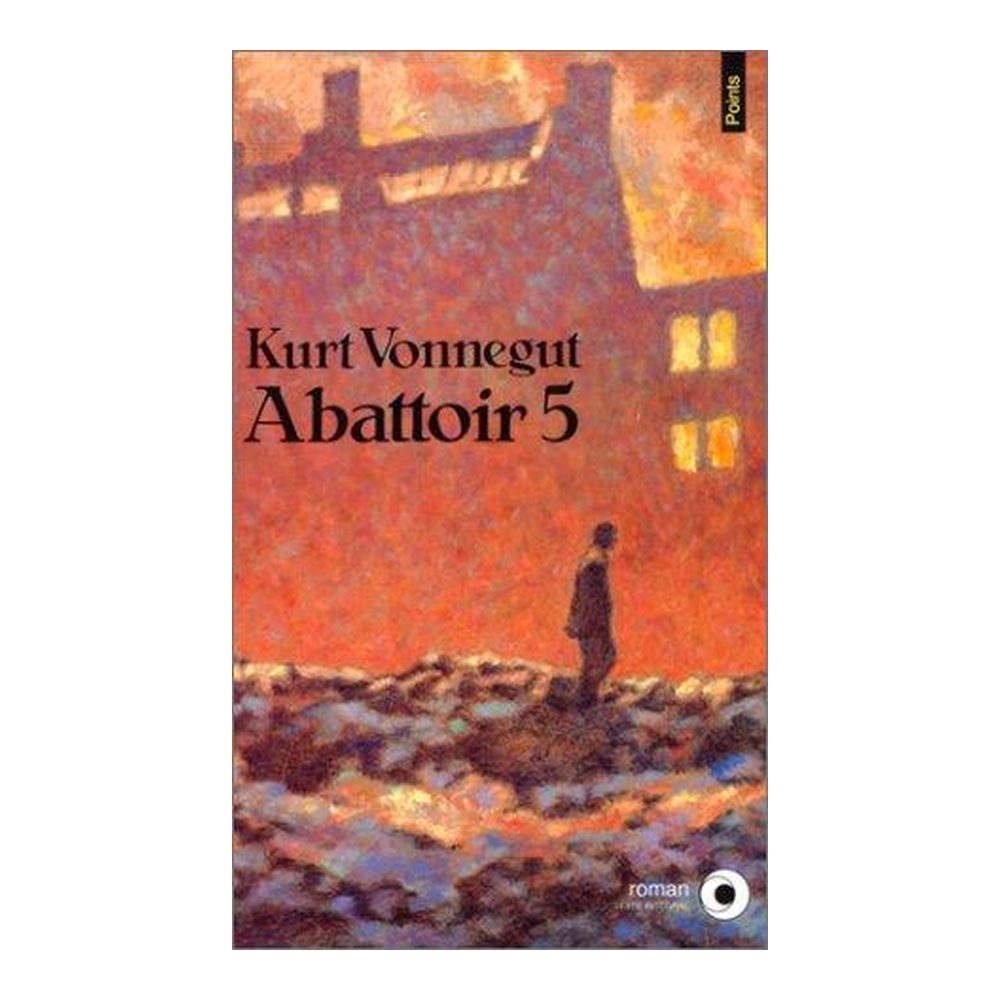 Abattoir 5, ou, La croisade des enfants