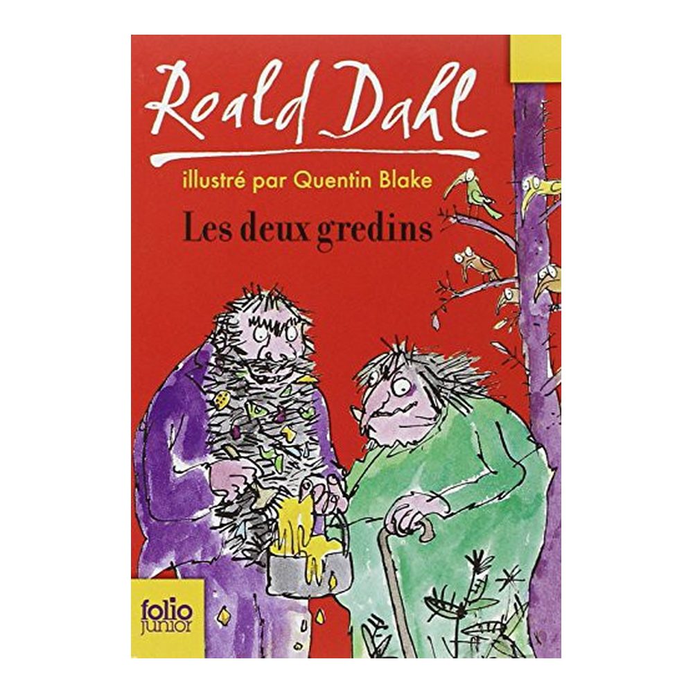Les deux gredins