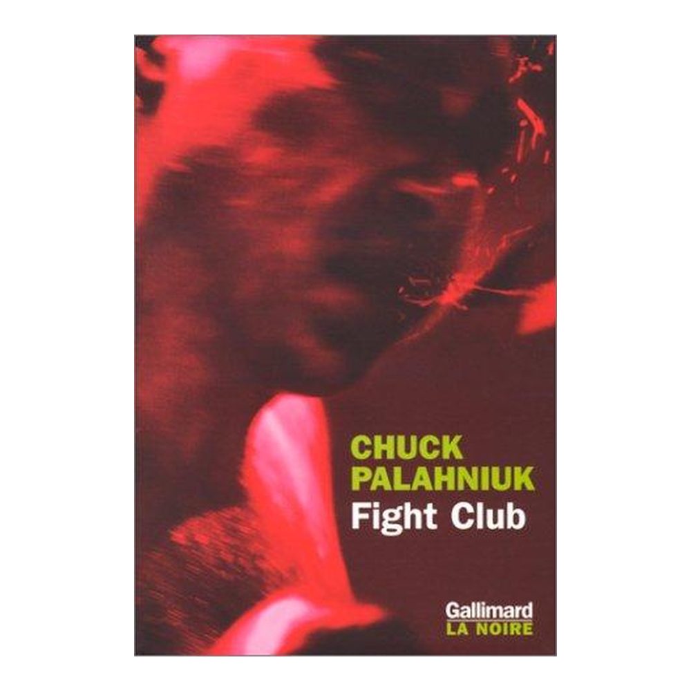 Fight club