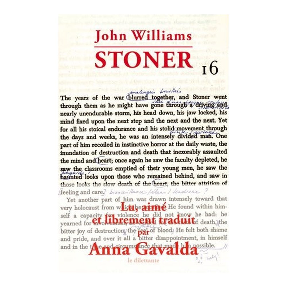 Stoner