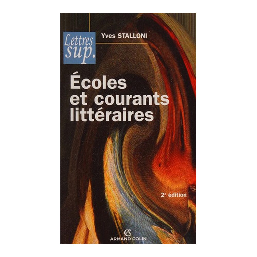 Écoles et courants littéraires