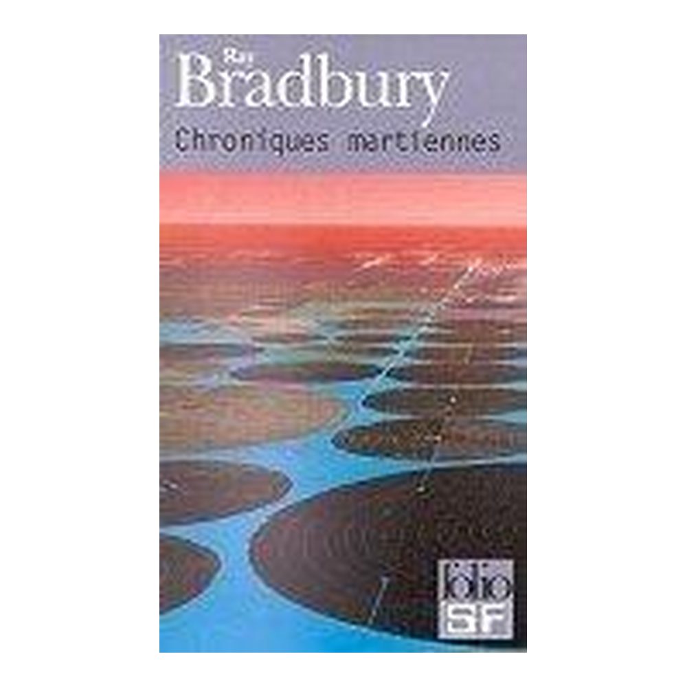 Chroniques martiennes