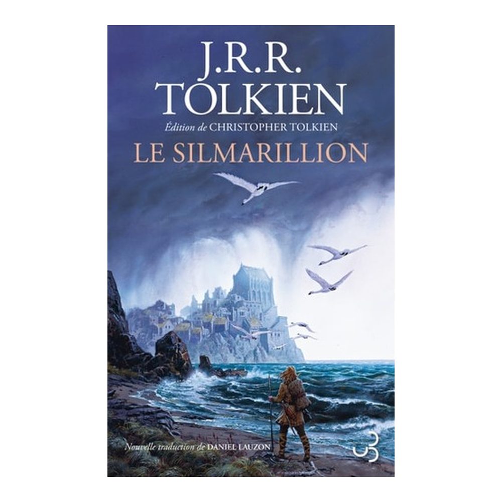 Le Silmarillion