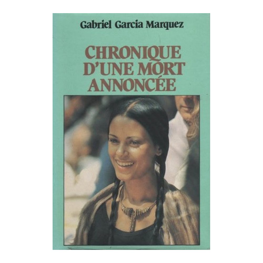 Chronique d'une mort annoncée