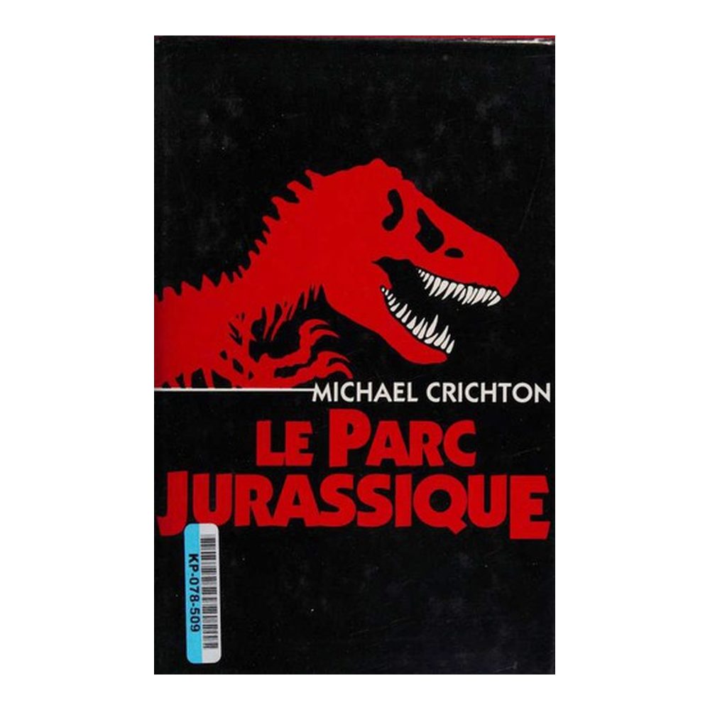 Le Parc Jurassique