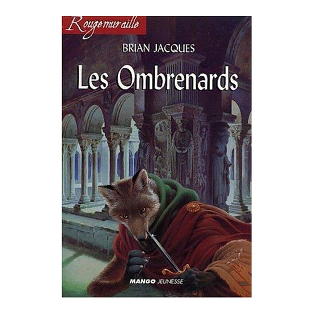 Rougemuraille