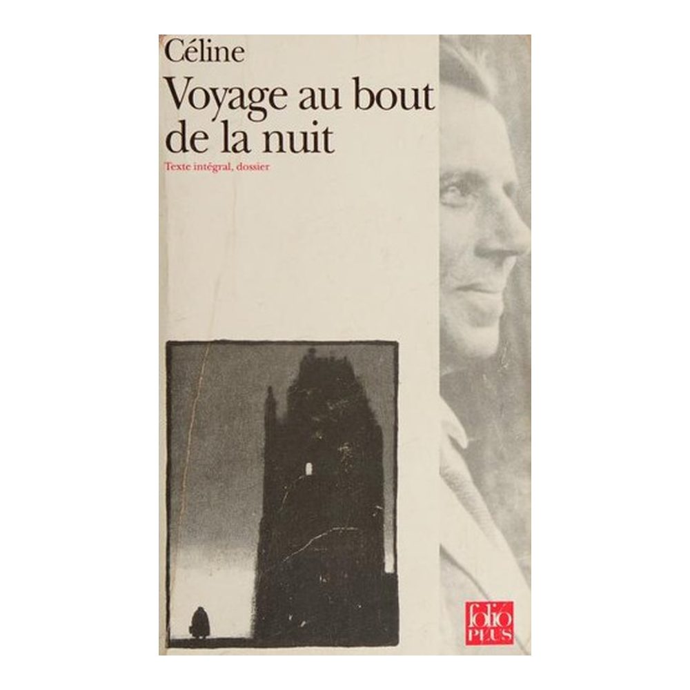 Voyage au bout de la nuit