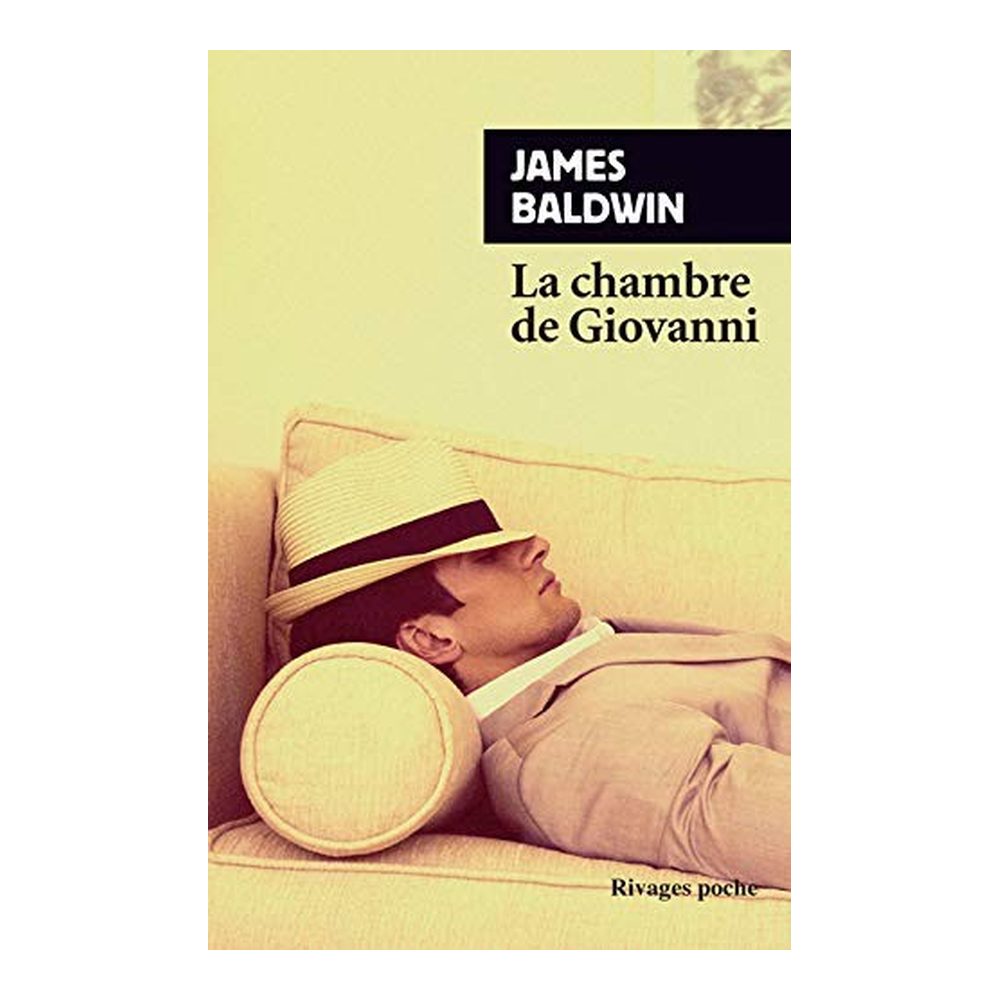 La Chambre de Giovanni