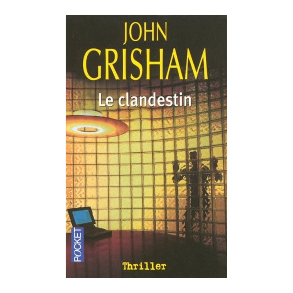 Le Clandestin (French Edition)