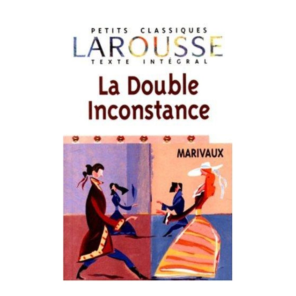La Double Inconstance