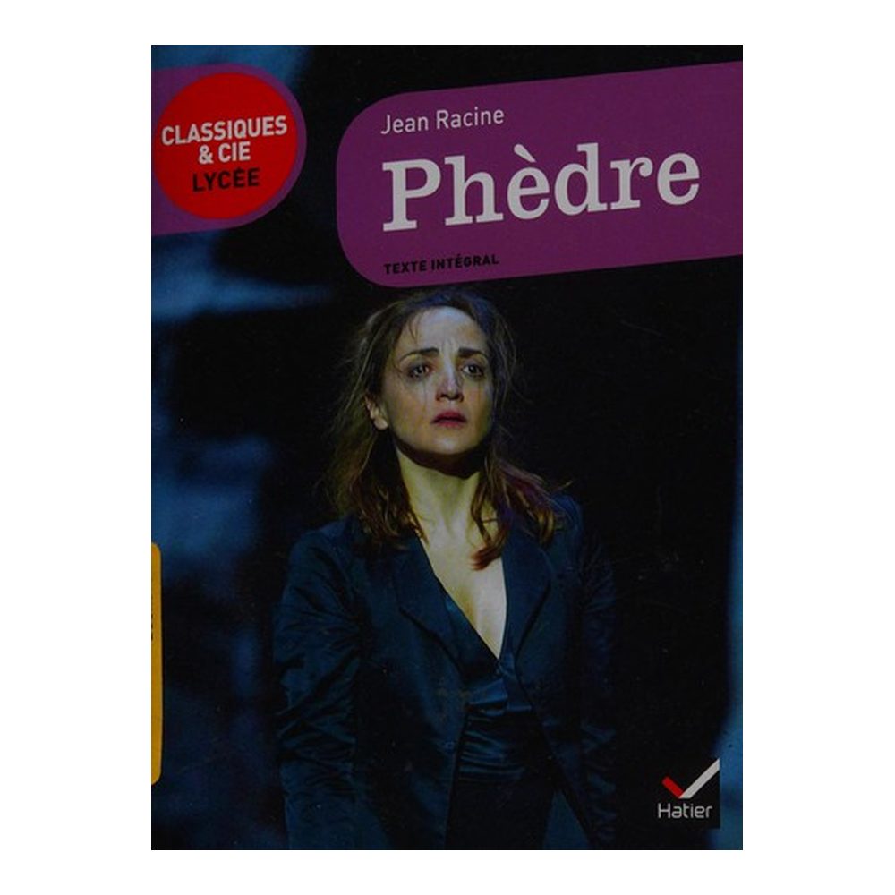 Phédre