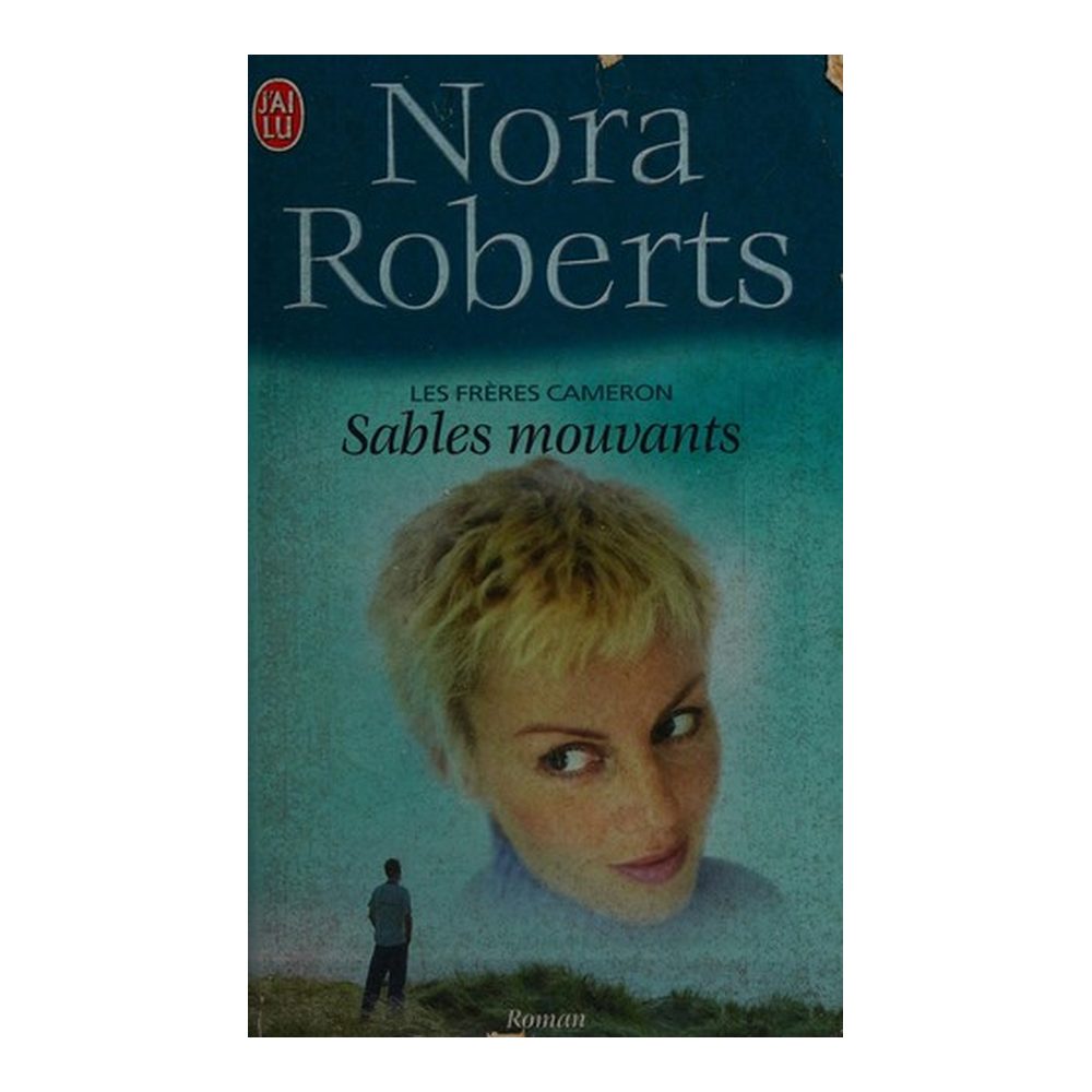 Sables mouvants