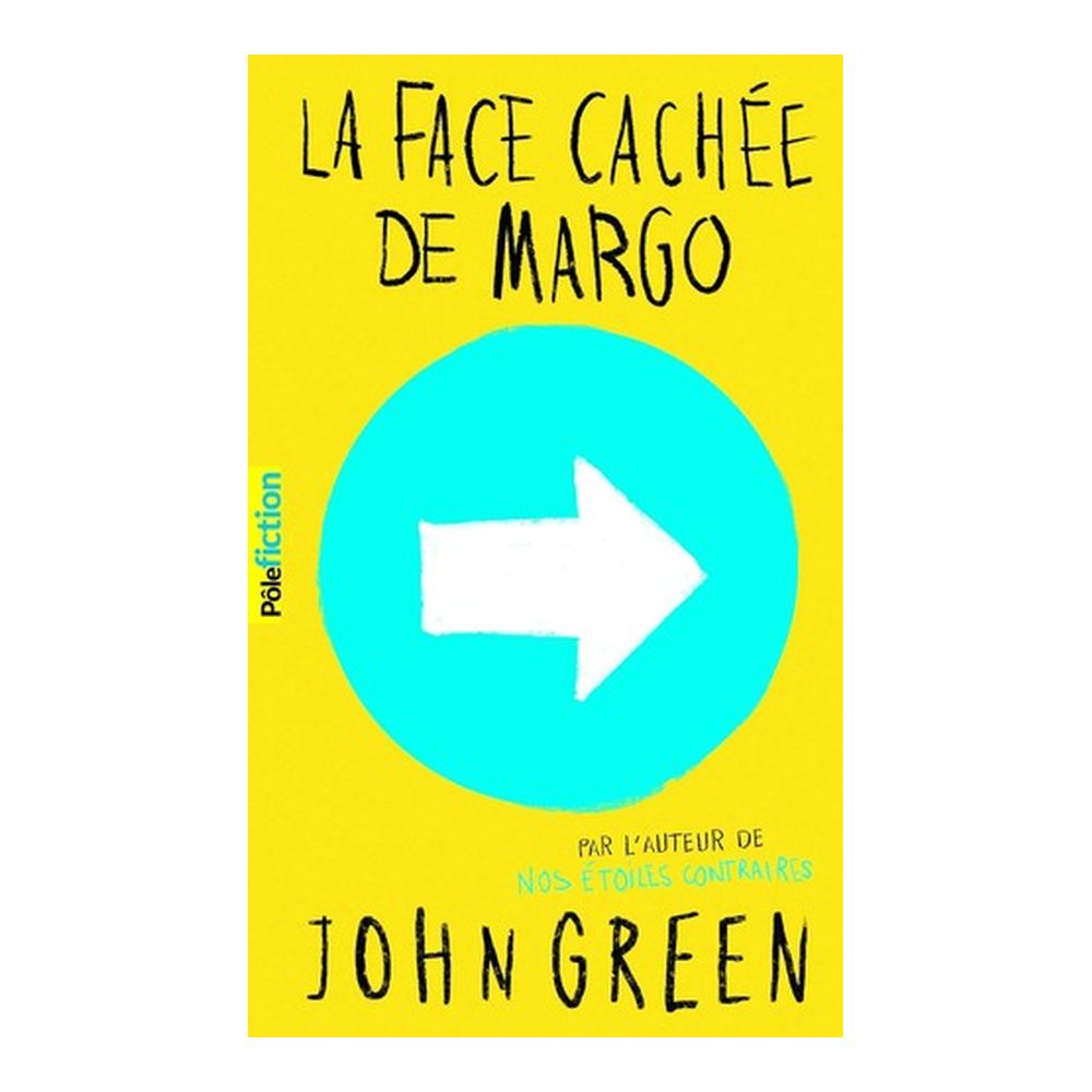 La face cachée de Margo