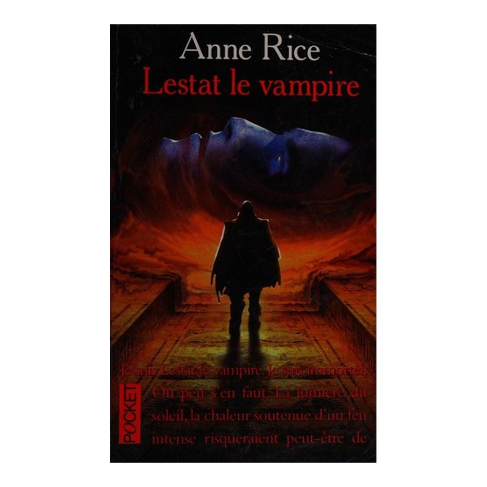 Lestat le vampire