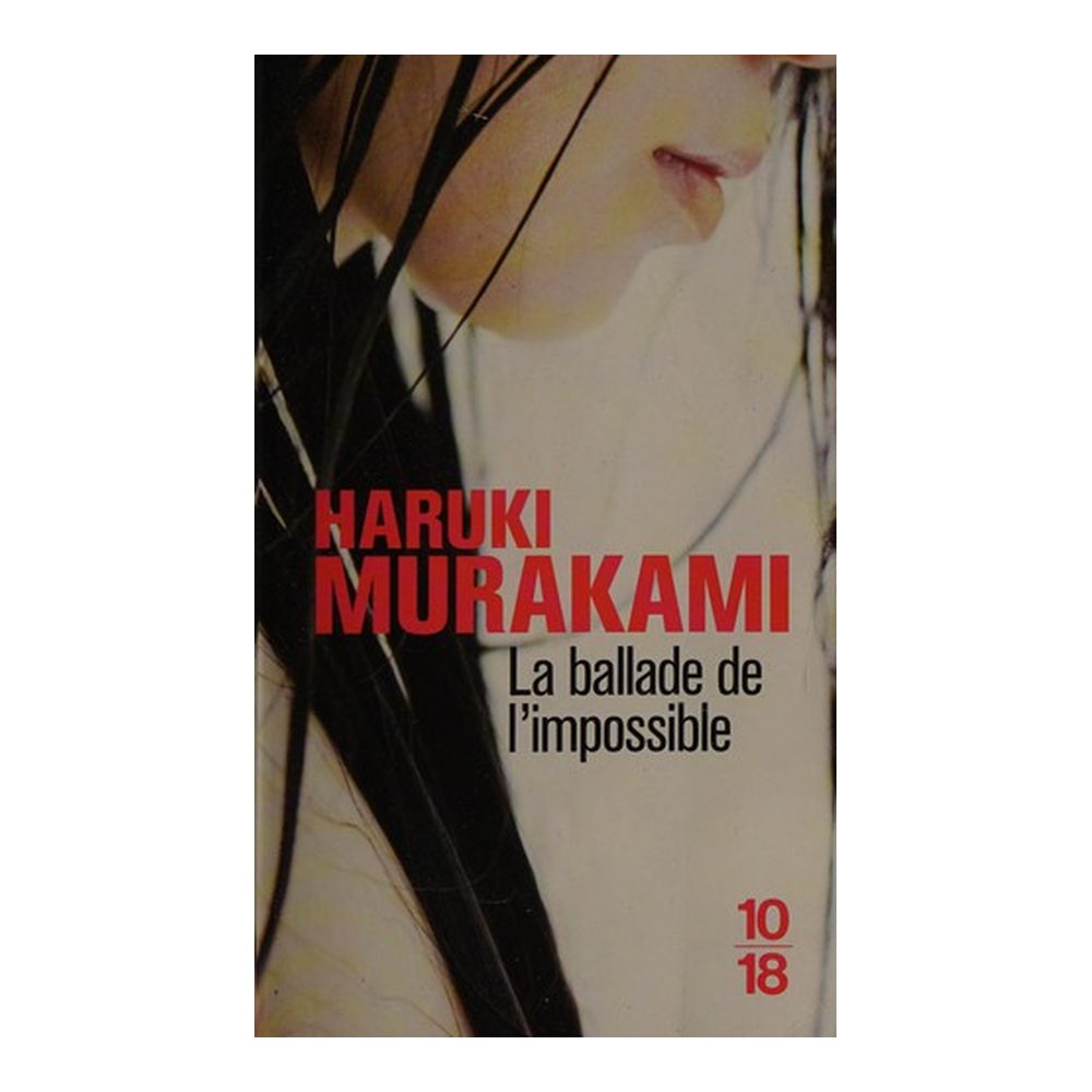 La ballade de l'impossible