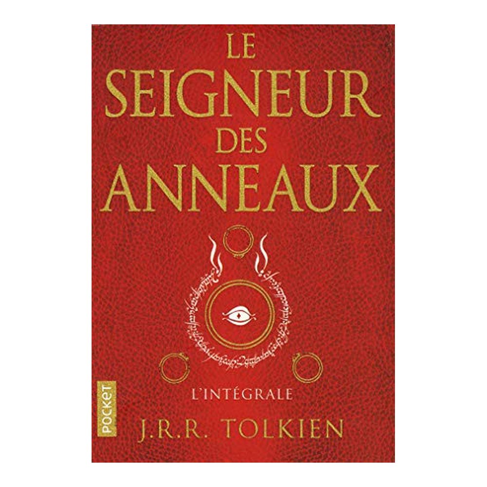 Le Seigneur des Anneaux, Intégrale