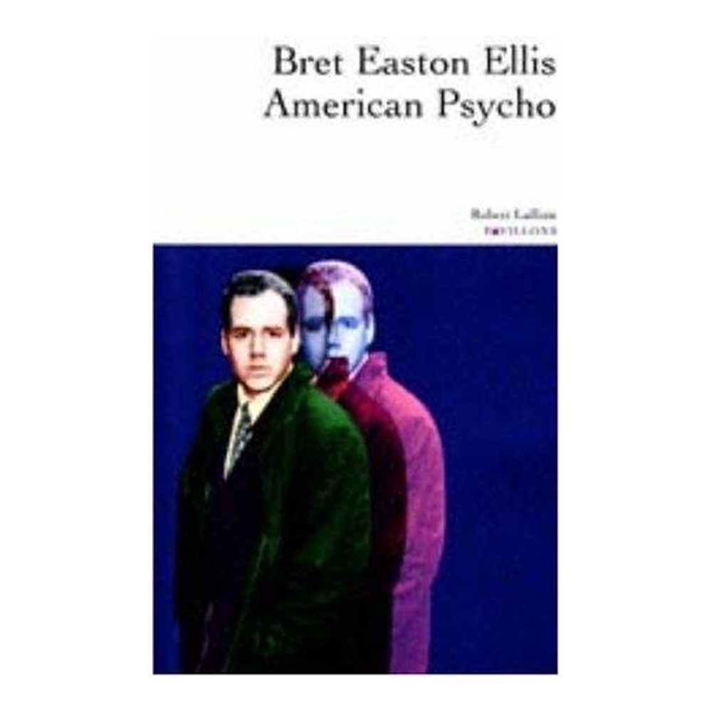 American Psycho
